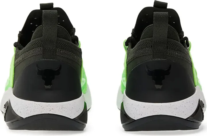 Project Rock 7 mesh-panelled sneakers - Image 4