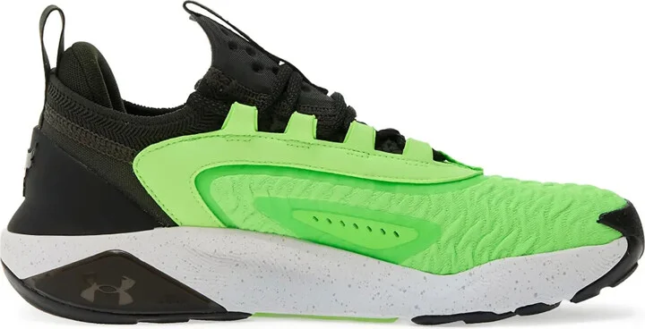 Project Rock 7 mesh-panelled sneakers
