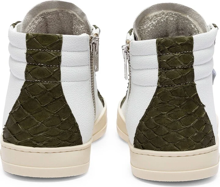 Project Sustainability Skate High Top Sneaker - Image 3
