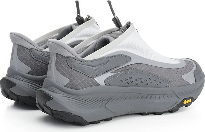 'project Transport' Sneaker - Image 3