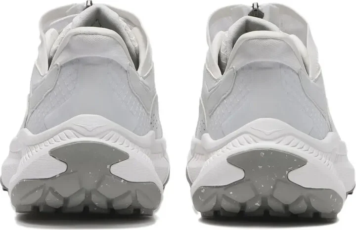 Project Transport "White/Cosmic Grey" sneakers - Image 2