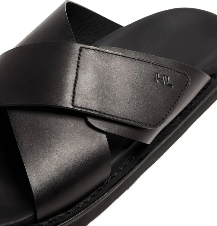 Promenade Cross sandals - Image 2