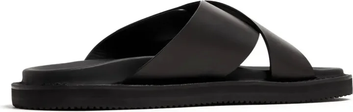 Promenade Cross sandals - Image 3