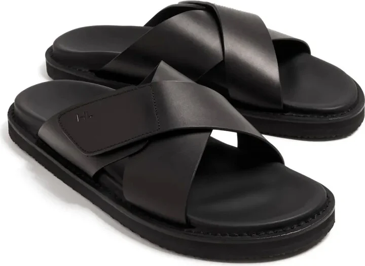 Promenade Cross sandals - Image 4