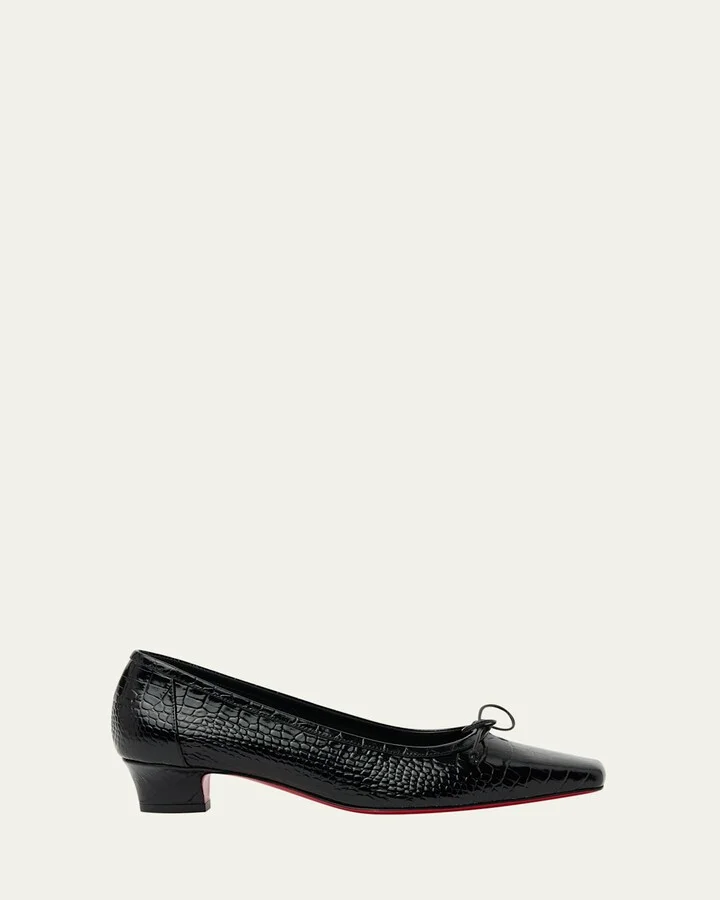 Blacklin Black