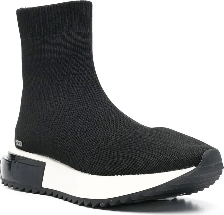 Promila sock-style sneakers - Image 2