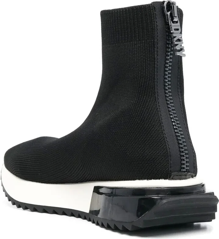 Promila sock-style sneakers - Image 3