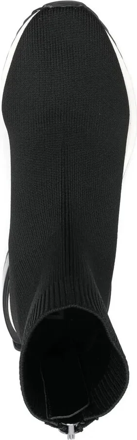 Promila sock-style sneakers - Image 4