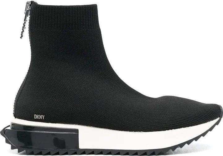 Promila sock-style sneakers