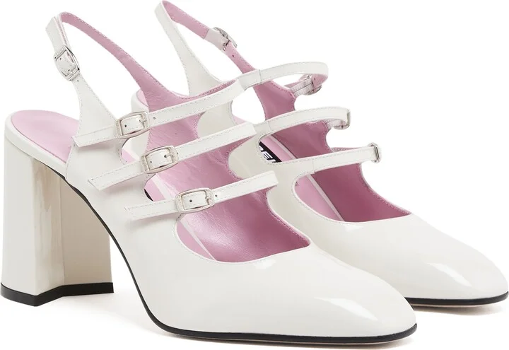 Promise slingback pumps - Image 3