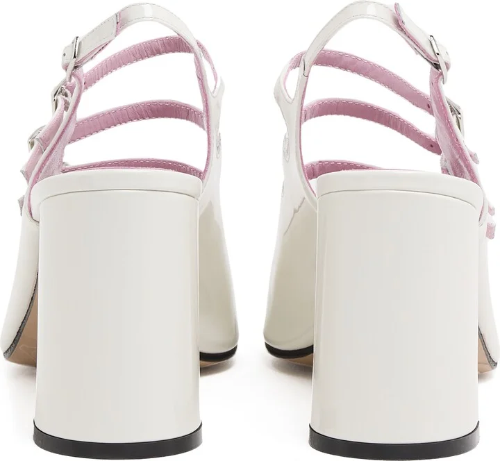 Promise slingback pumps - Image 4