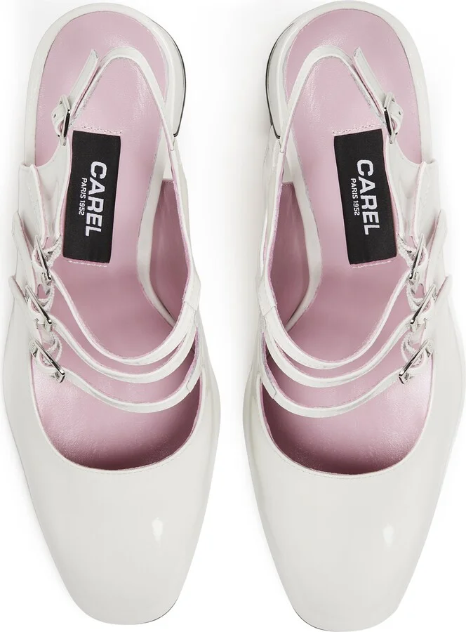 Promise slingback pumps - Image 5