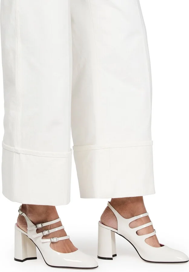 Promise slingback pumps - Image 8