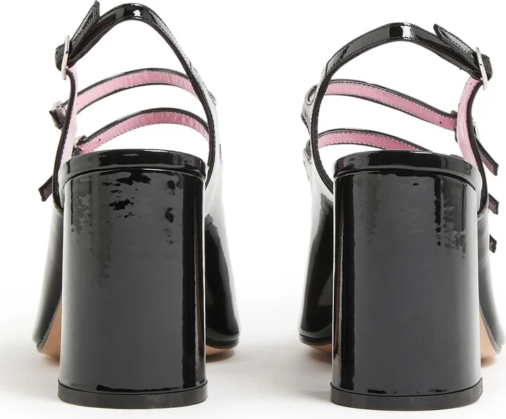 Promise slingback pumps - Image 4
