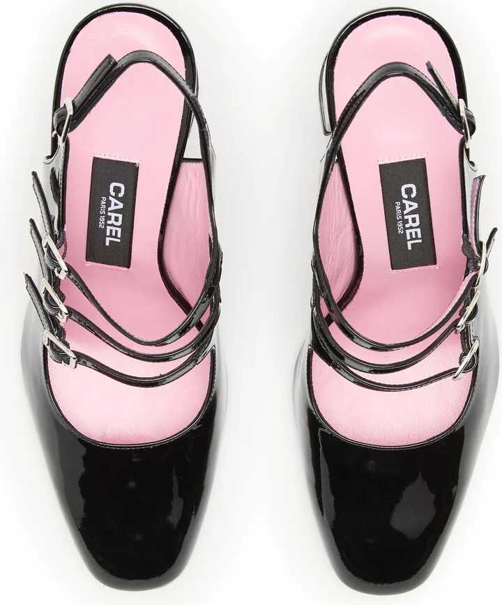 Promise slingback pumps - Image 5