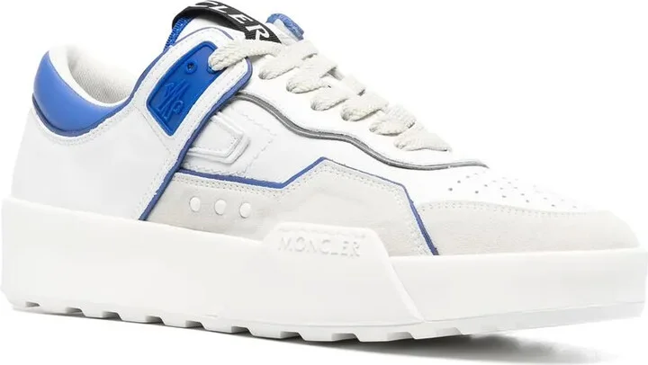 Promyx Space low-top sneakers - Image 2