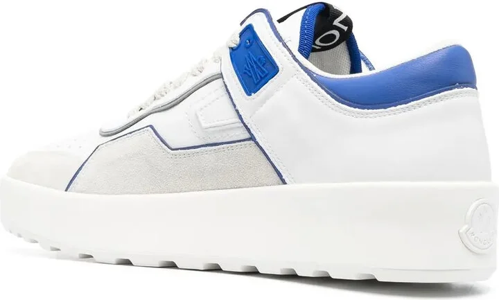 Promyx Space low-top sneakers - Image 3