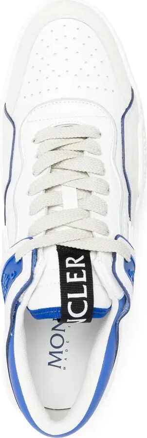 Promyx Space low-top sneakers - Image 4