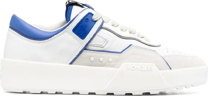 Promyx Space low-top sneakers
