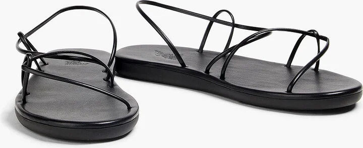 Proorismos slingback sandals - Image 2