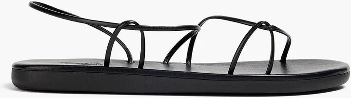 Proorismos slingback sandals