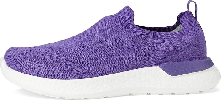 Propet B10 Unite Slip-On Women's Shoes Veri Peri : 7.5 XX (4E), Textile - Image 6