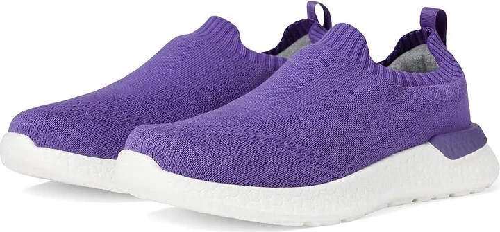 Propet B10 Unite Slip-On Women's Shoes Veri Peri : 7.5 XX (4E), Textile
