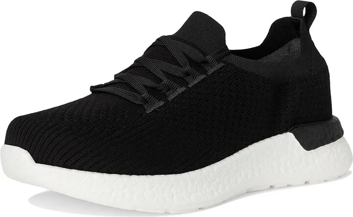 Propet B10 Unite Women's Shoes Black : 7 XX (4E), Textile - Image 5