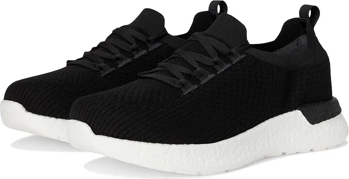 Propet B10 Unite Women's Shoes Black : 7 XX (4E), Textile