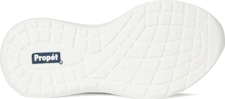 Propet B10 Unite Women's Shoes Indigo : 7 XX (4E), Textile - Image 3