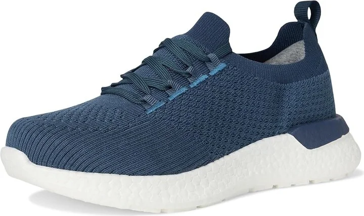 Propet B10 Unite Women's Shoes Indigo : 7 XX (4E), Textile - Image 5