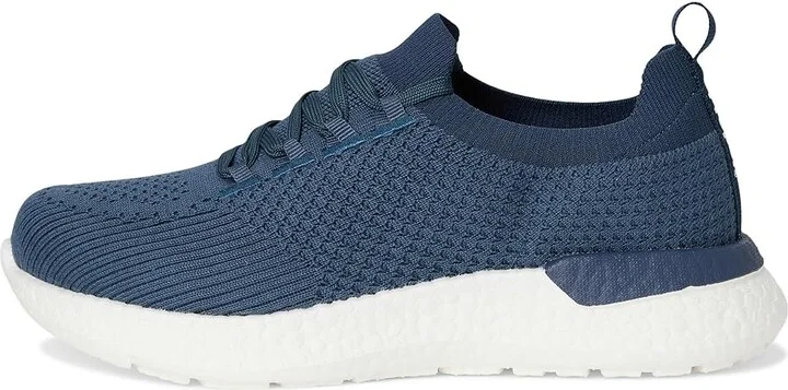 Propet B10 Unite Women's Shoes Indigo : 7 XX (4E), Textile - Image 6