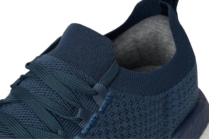 Propet B10 Unite Women's Shoes Indigo : 7 XX (4E), Textile - Image 7