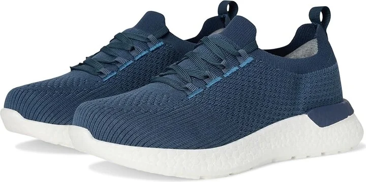 Propet B10 Unite Women's Shoes Indigo : 7 XX (4E), Textile