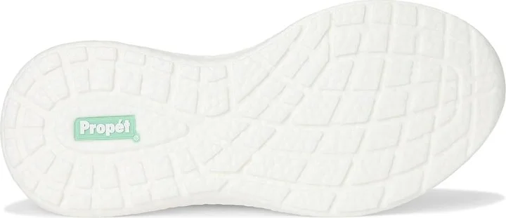 Propet B10 Unite Women's Shoes Mint : 6 XX (4E), Textile - Image 3