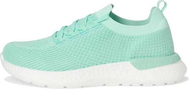 Propet B10 Unite Women's Shoes Mint : 6 XX (4E), Textile - Image 6