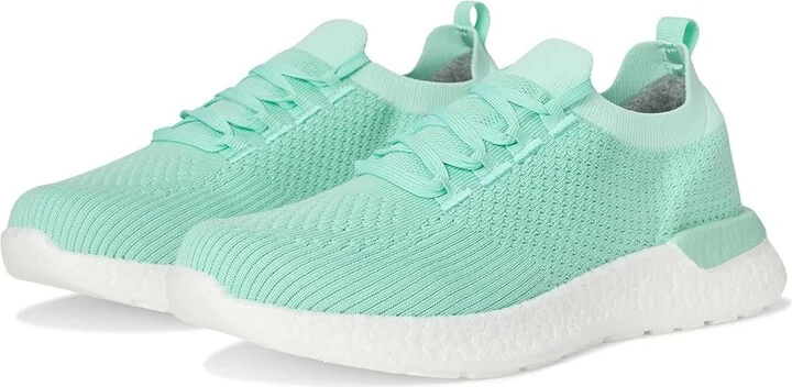 Propet B10 Unite Women's Shoes Mint : 6 XX (4E), Textile