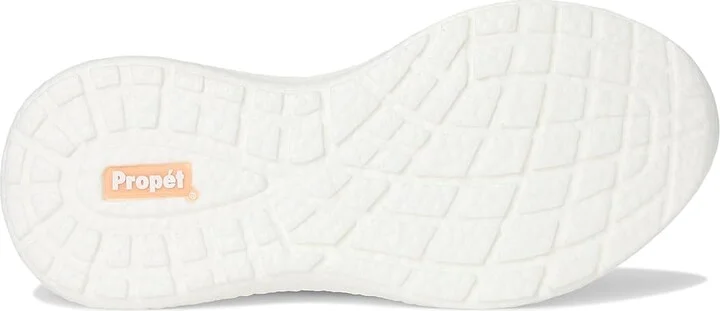 Propet B10 Unite Women's Shoes Pink : 6.5 XX (4E), Textile - Image 3