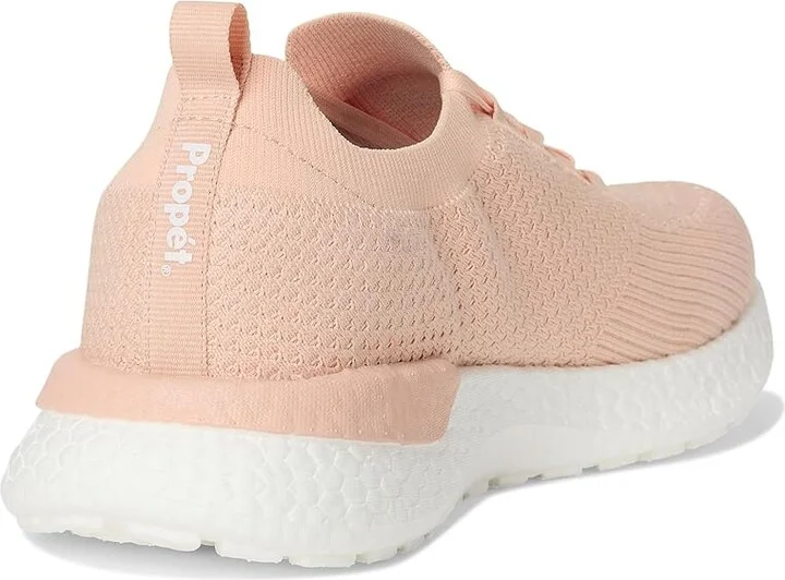 Propet B10 Unite Women's Shoes Pink : 6.5 XX (4E), Textile - Image 4