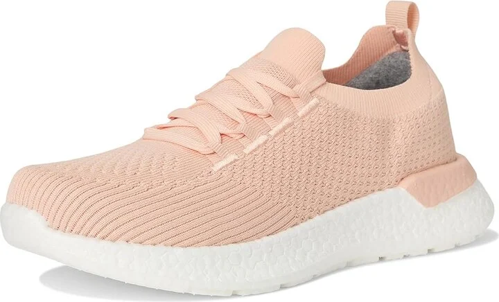 Propet B10 Unite Women's Shoes Pink : 6.5 XX (4E), Textile - Image 5