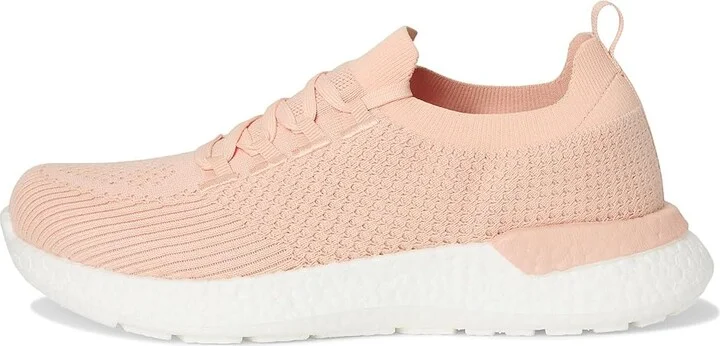 Propet B10 Unite Women's Shoes Pink : 6.5 XX (4E), Textile - Image 6