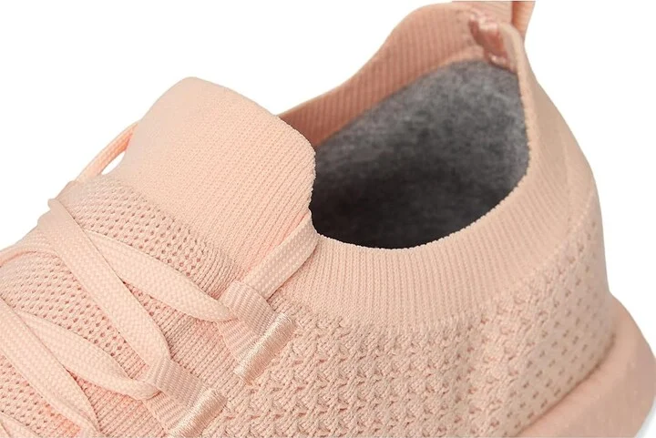 Propet B10 Unite Women's Shoes Pink : 6.5 XX (4E), Textile - Image 7