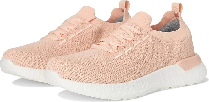 Propet B10 Unite Women's Shoes Pink : 6.5 XX (4E), Textile
