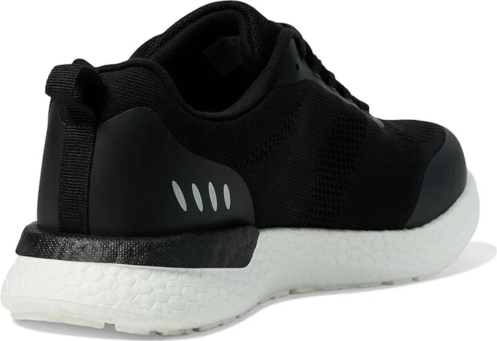Propet B10 Usher Men's Shoes Black : 9 XX (5E), Synthetic - Image 4
