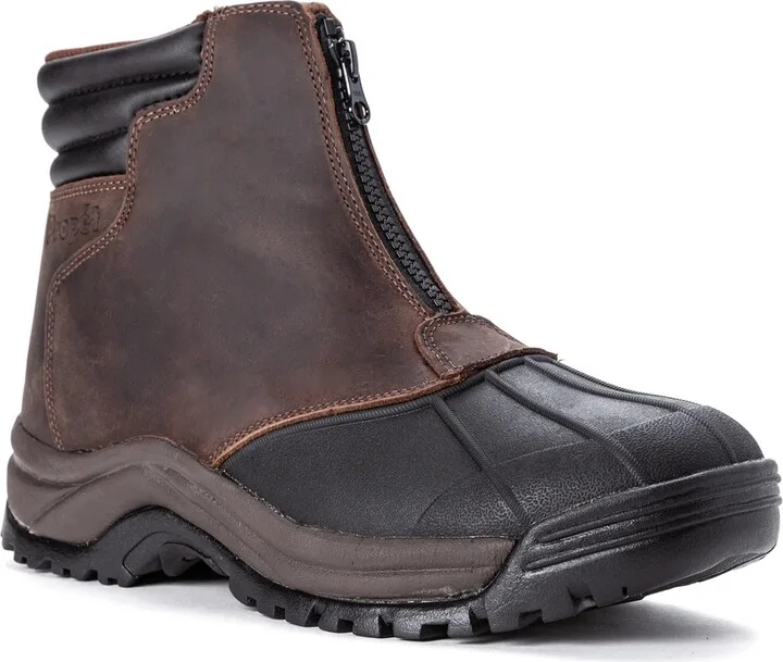 Propet Blizzard Mid Snow Boot