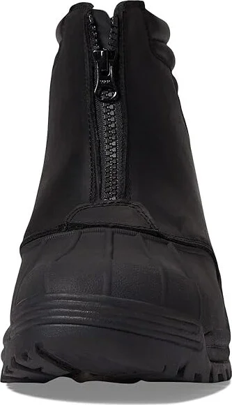 Propet Blizzard Mid Zip Men's Lace-up Boots Black : 8.5 XX (5E), Leather/Synthetic - Image 2