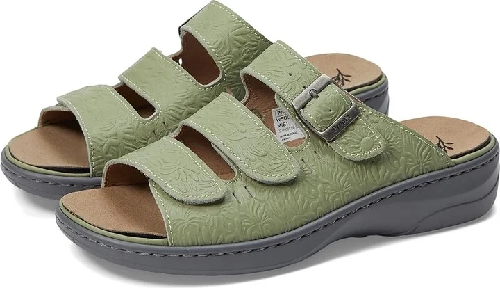 Summer Green