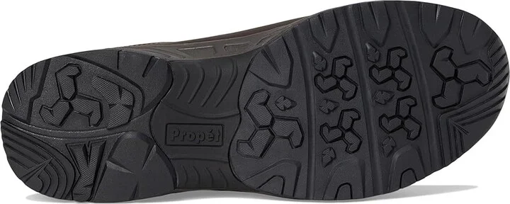 Propet Cash North Men's Lace-up Boots Brown : 8 M (D), Leather - Image 3