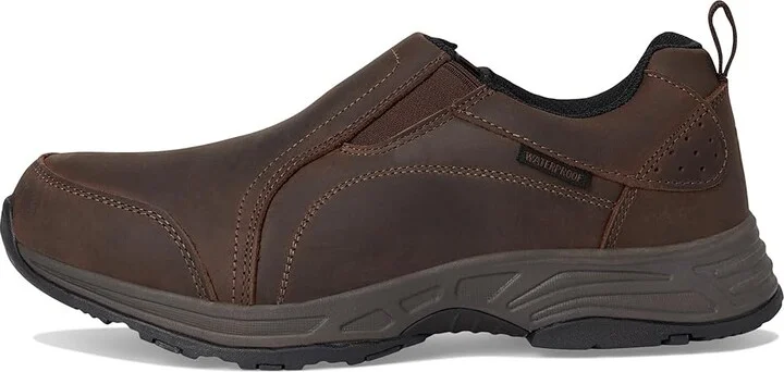 Propet Cash North Men's Lace-up Boots Brown : 8 M (D), Leather - Image 6