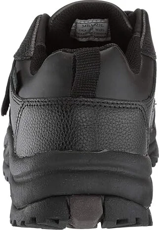 Propet Cliff Walker Low Strap Men's Shoes Black Grain : 9.5 XX (5E) - Image 5
